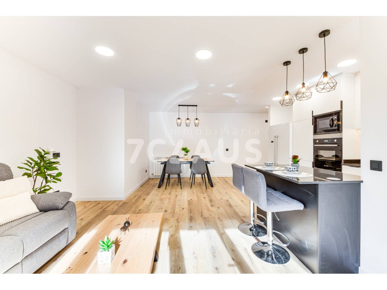 ?? Piso en venta en Escaldes — naturaleza, luz y comodidad cerca del centro