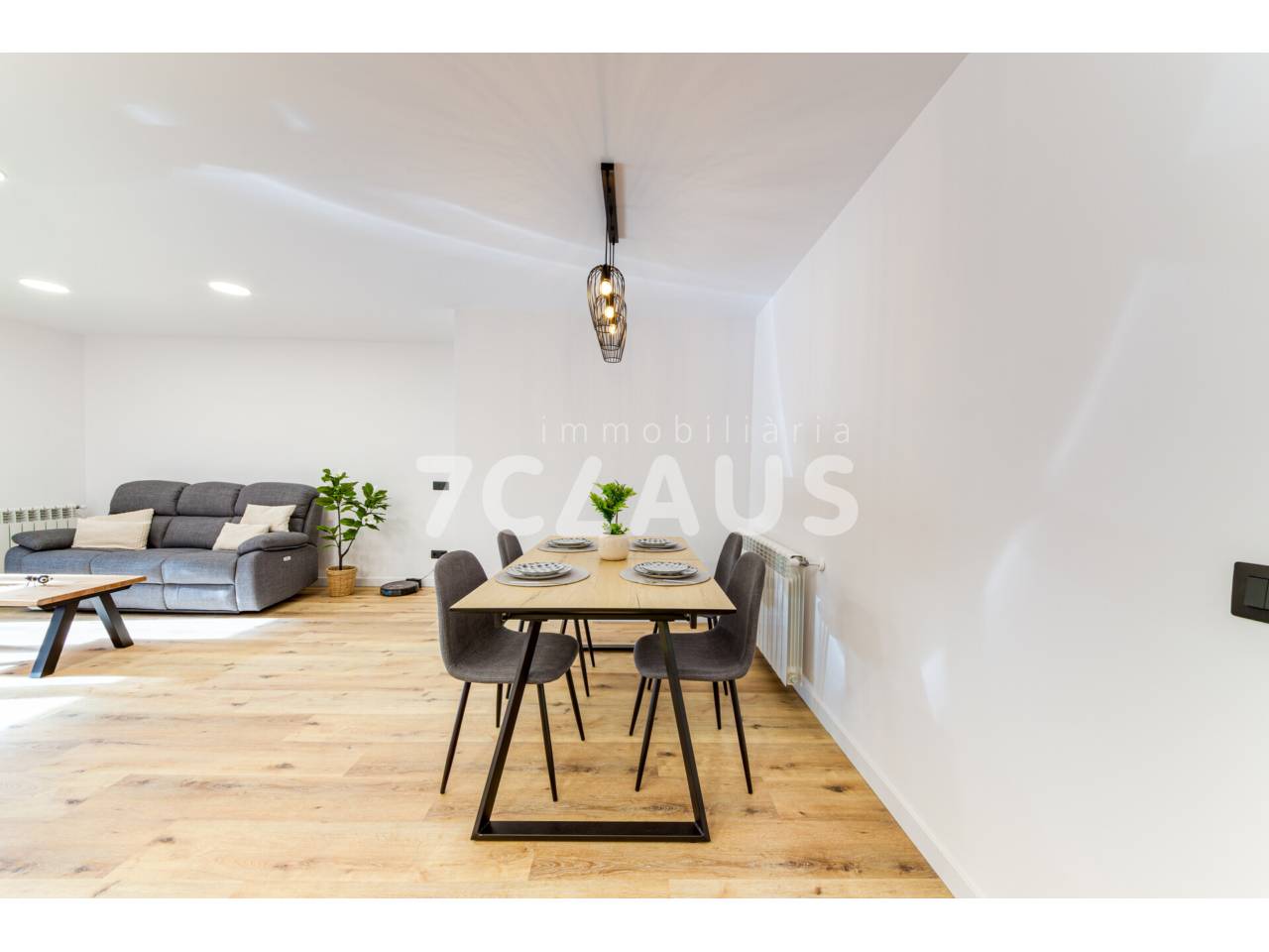 ?? Piso en venta en Escaldes — naturaleza, luz y comodidad cerca del centro