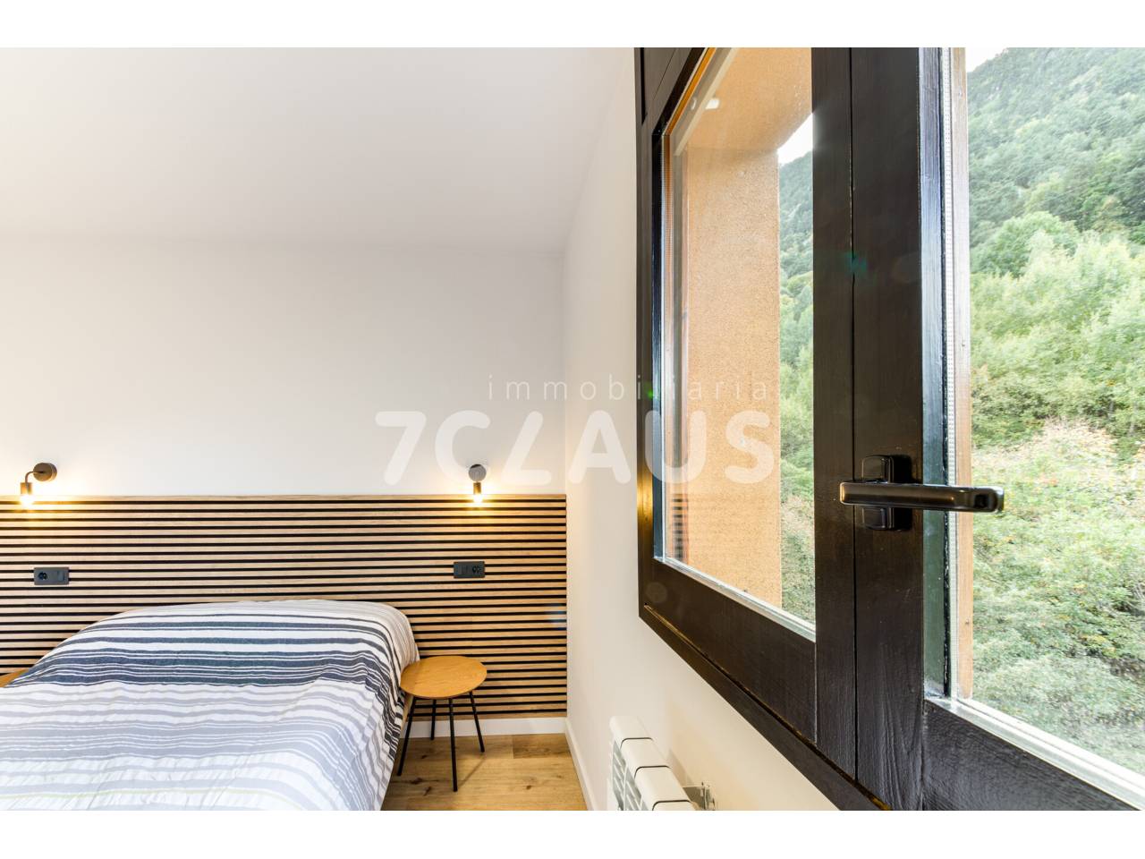 ?? Piso en venta en Escaldes — naturaleza, luz y comodidad cerca del centro
