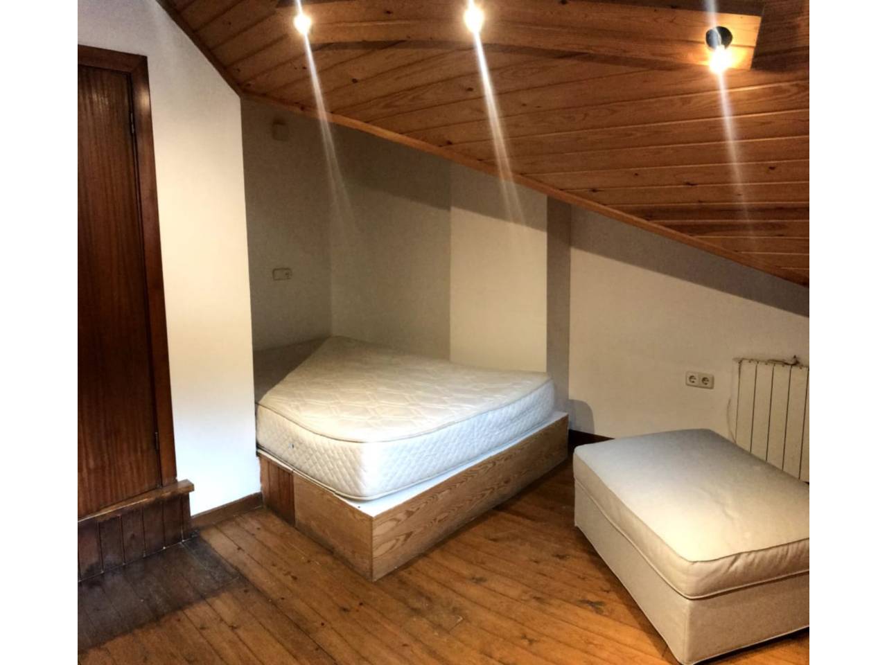 Duplex en lloguer en Canillo