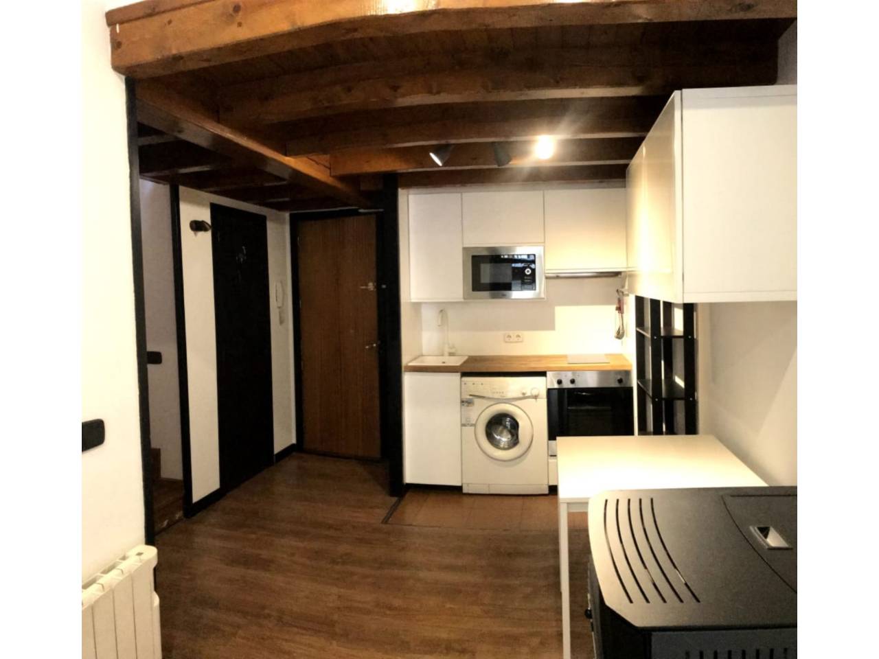 Duplex en lloguer en Canillo