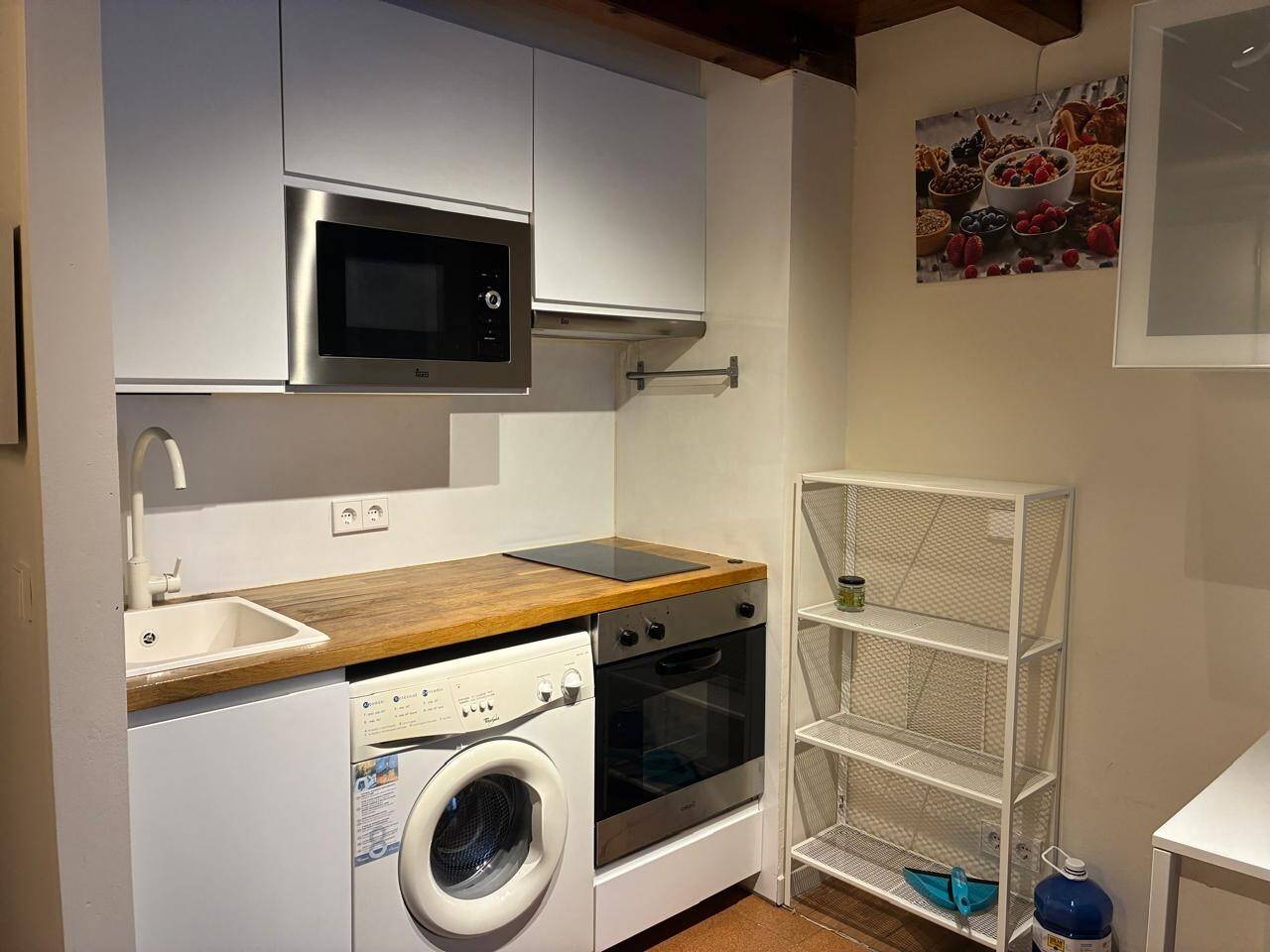 Duplex en lloguer en Canillo