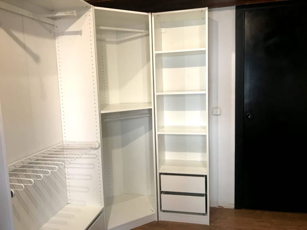 Duplex en lloguer en Canillo