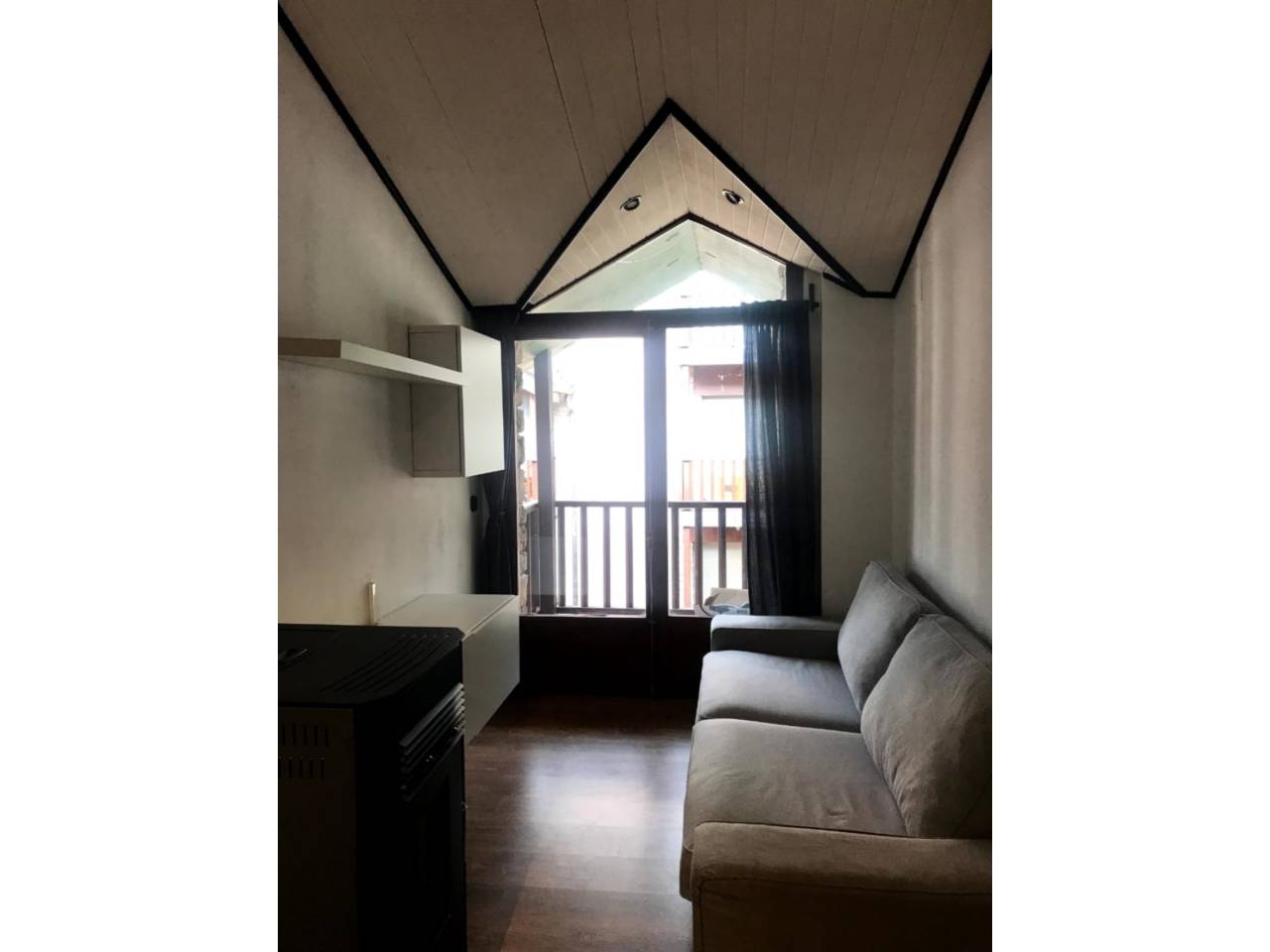 Duplex en lloguer en Canillo