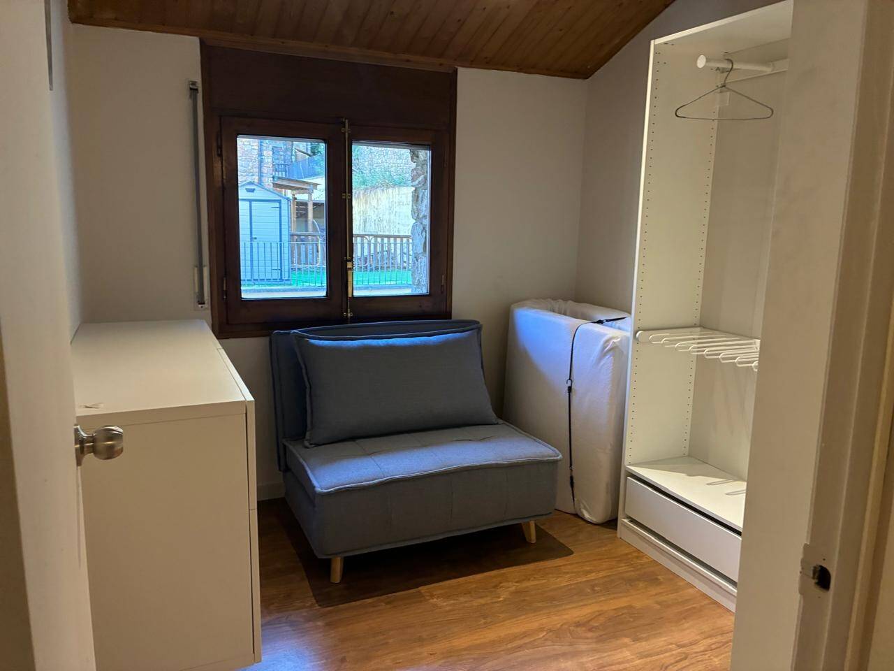 Duplex en lloguer en Canillo