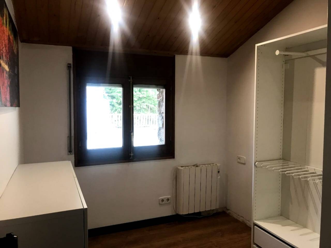 Duplex en lloguer en Canillo