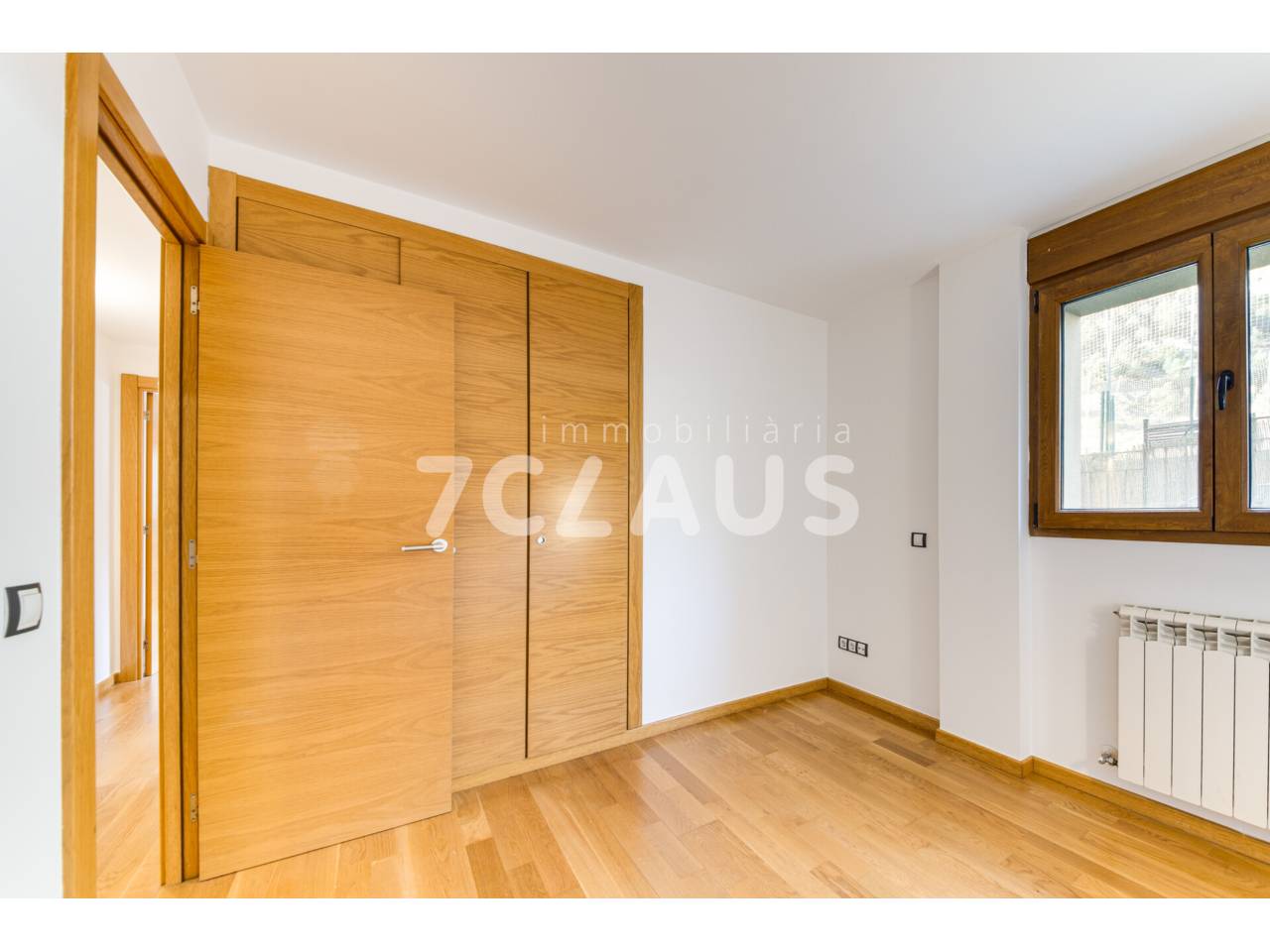 Pis en venda a Ordino