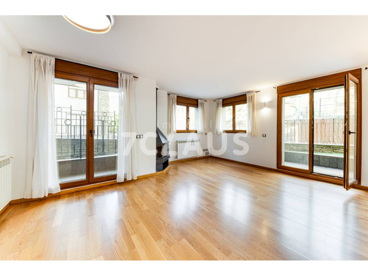 Pis en venda a Ordino