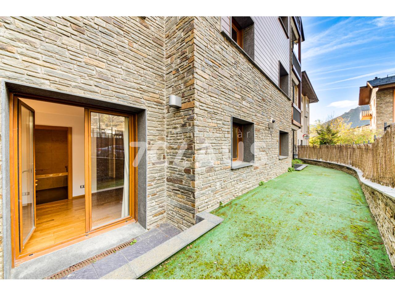 Pis en venda a Ordino