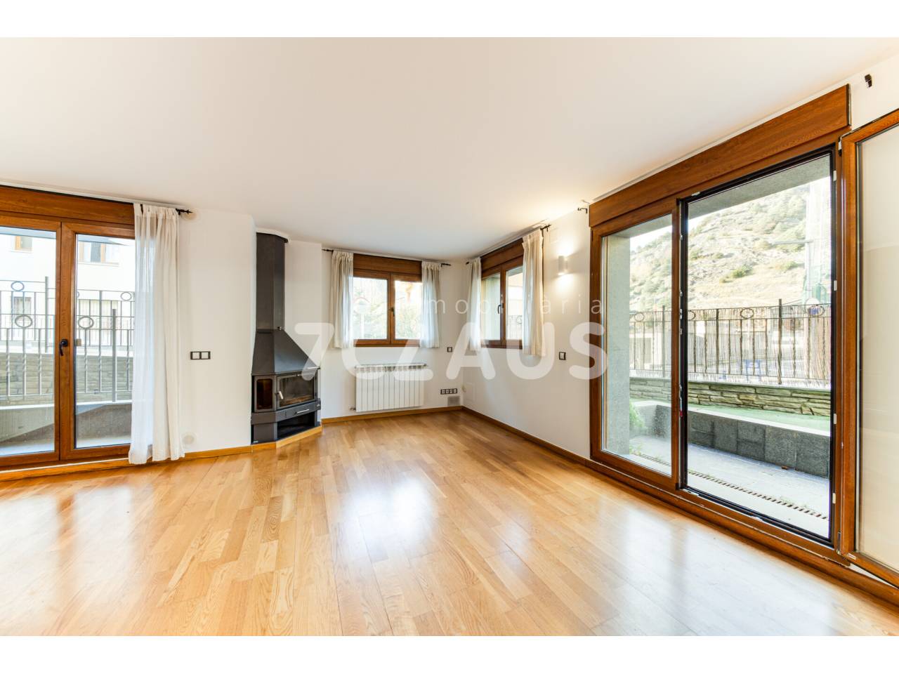 Pis en venda a Ordino