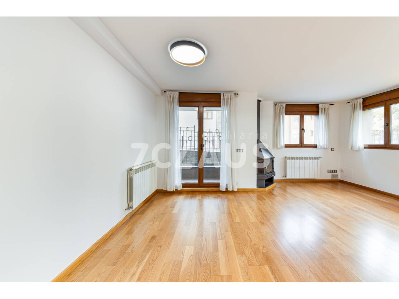 Pis en venda a Ordino