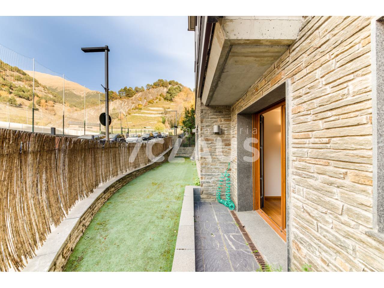 Pis en venda a Ordino