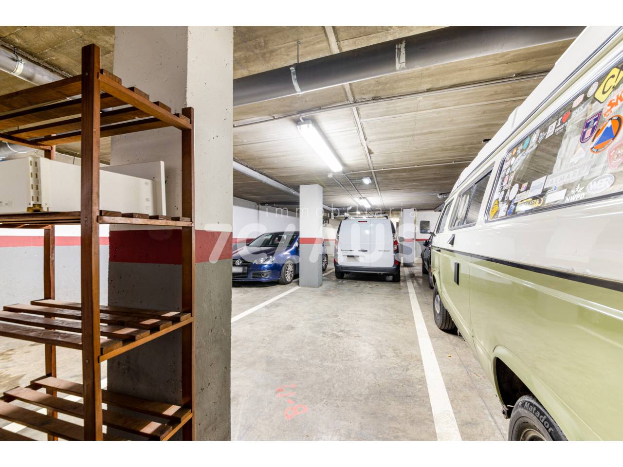 Pis en venda a Ordino