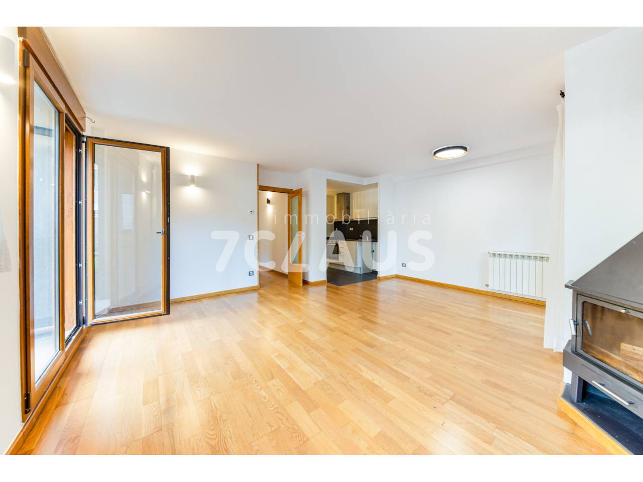 Pis en venda a Ordino