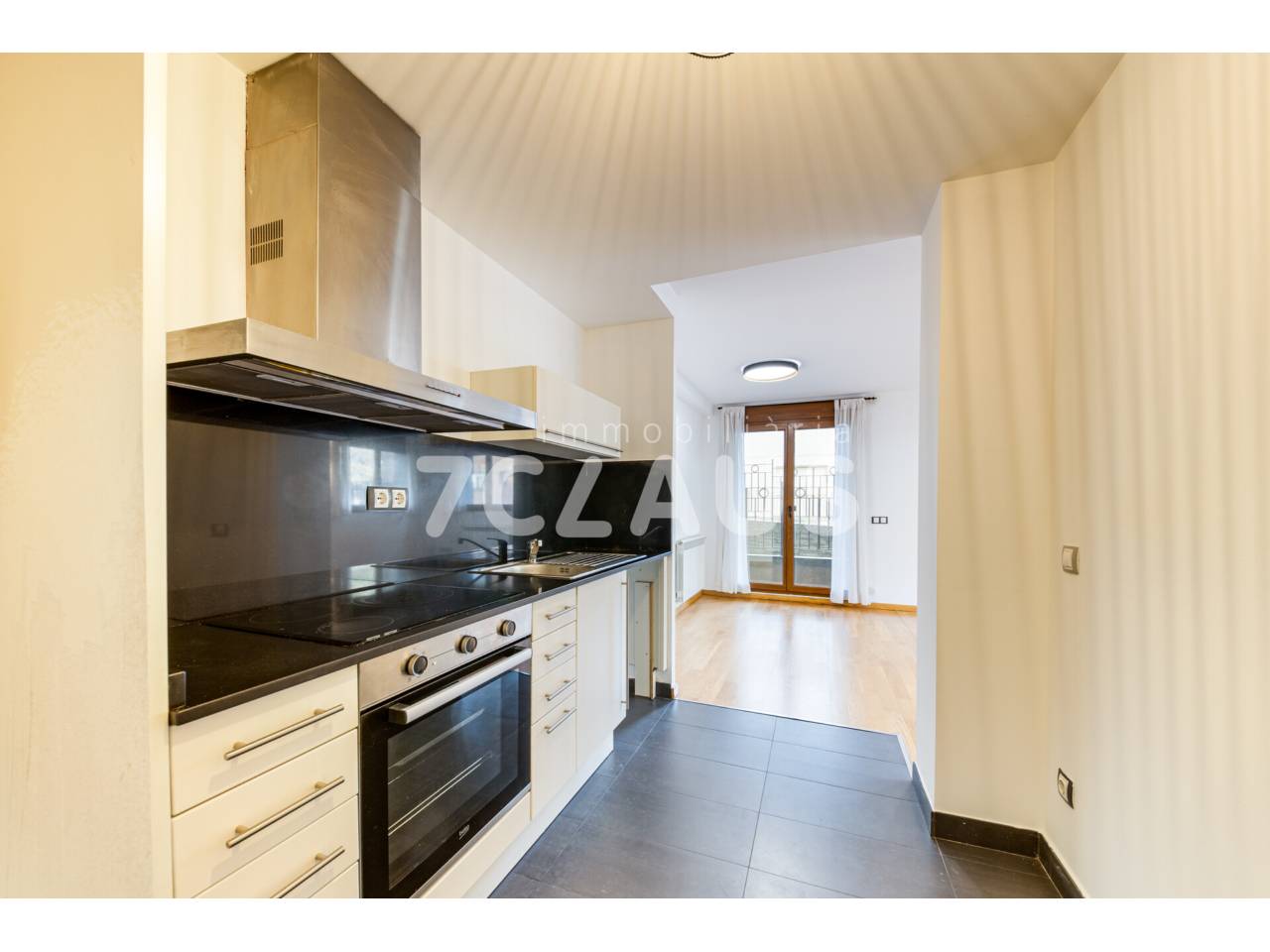 Pis en venda a Ordino