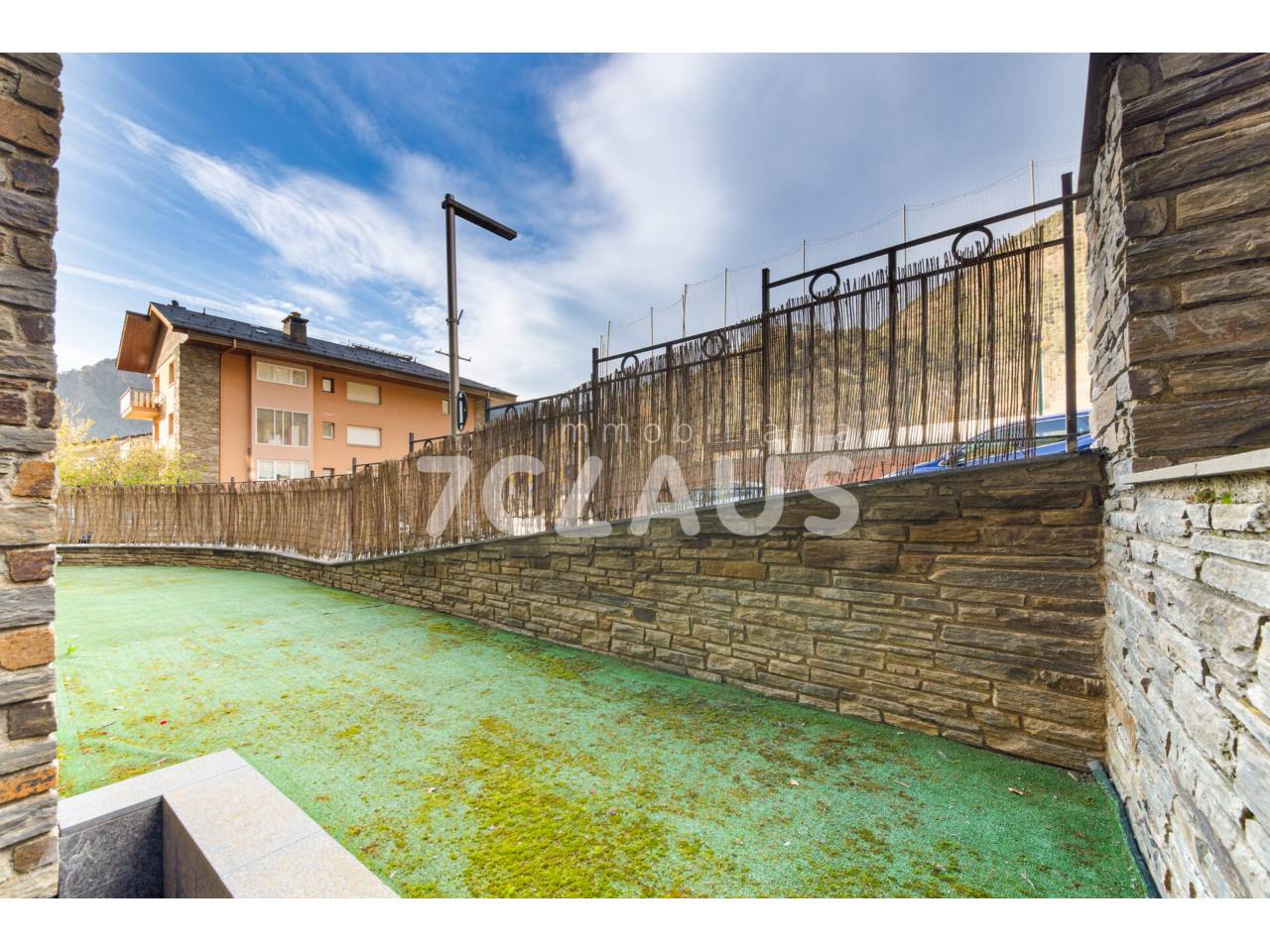 Pis en venda a Ordino