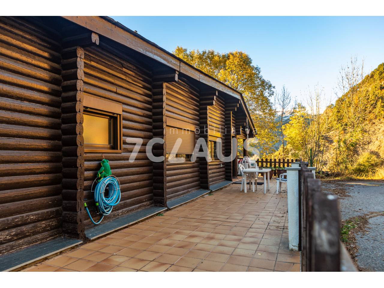 Chalet individual en venta en Encamp