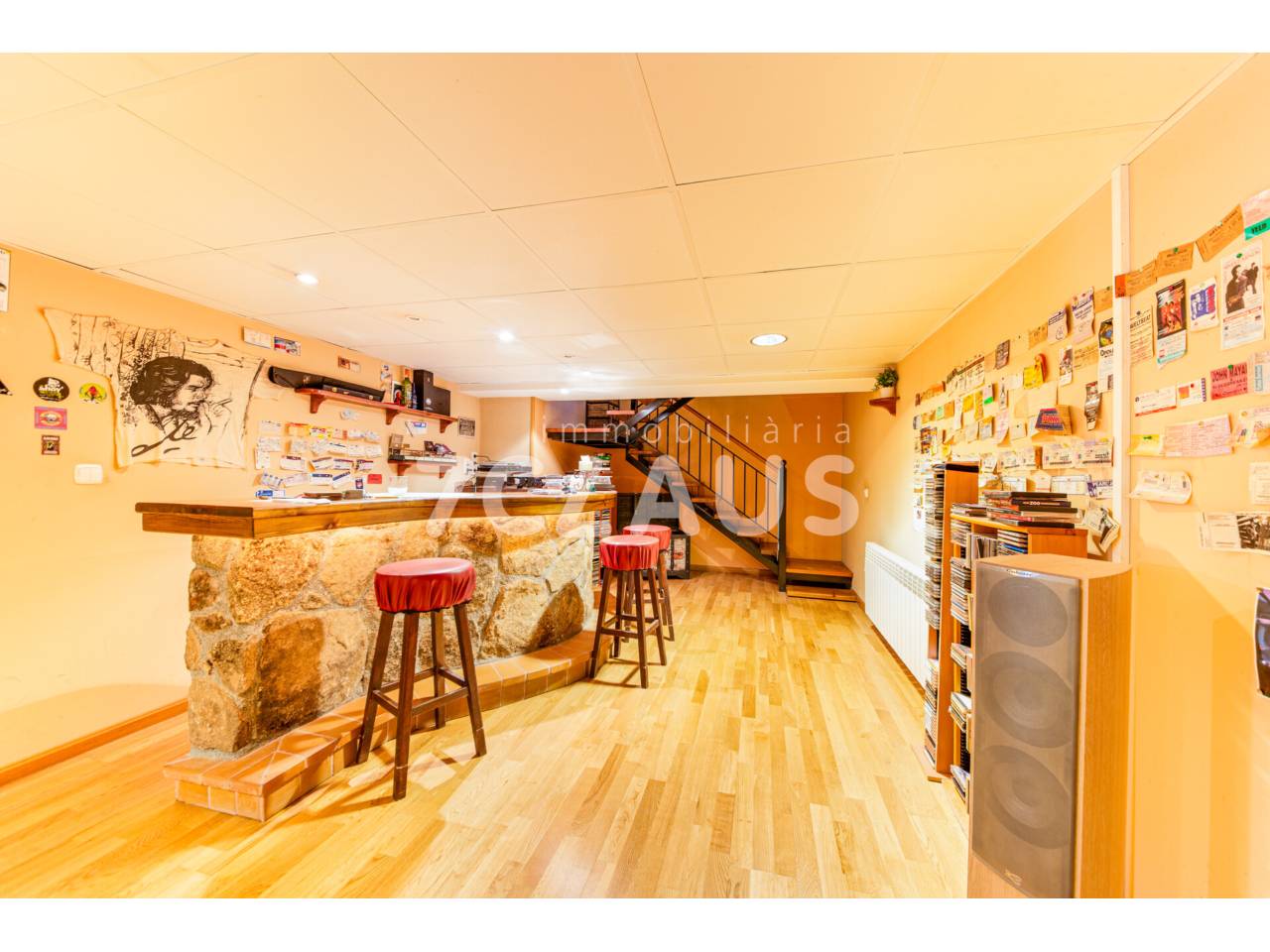 Chalet individual en venta en Encamp