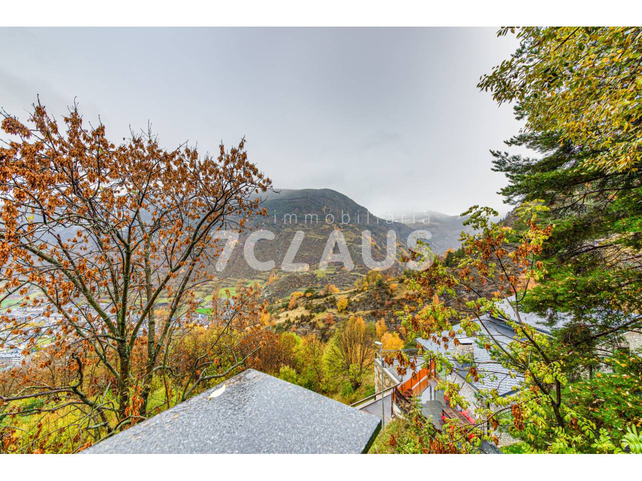 Chalet individual en venta en Encamp