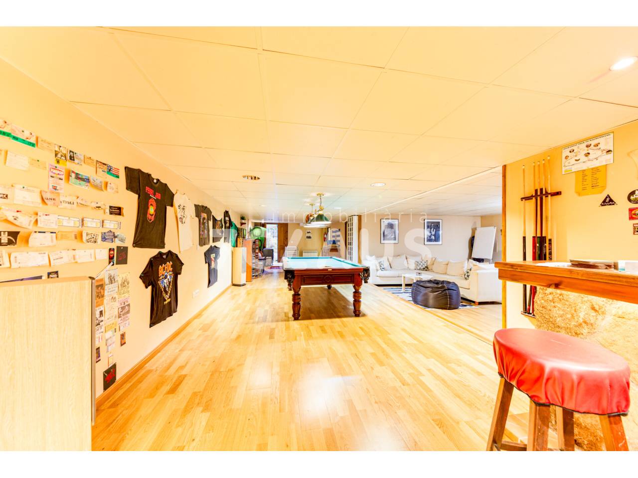 Chalet individual en venta en Encamp