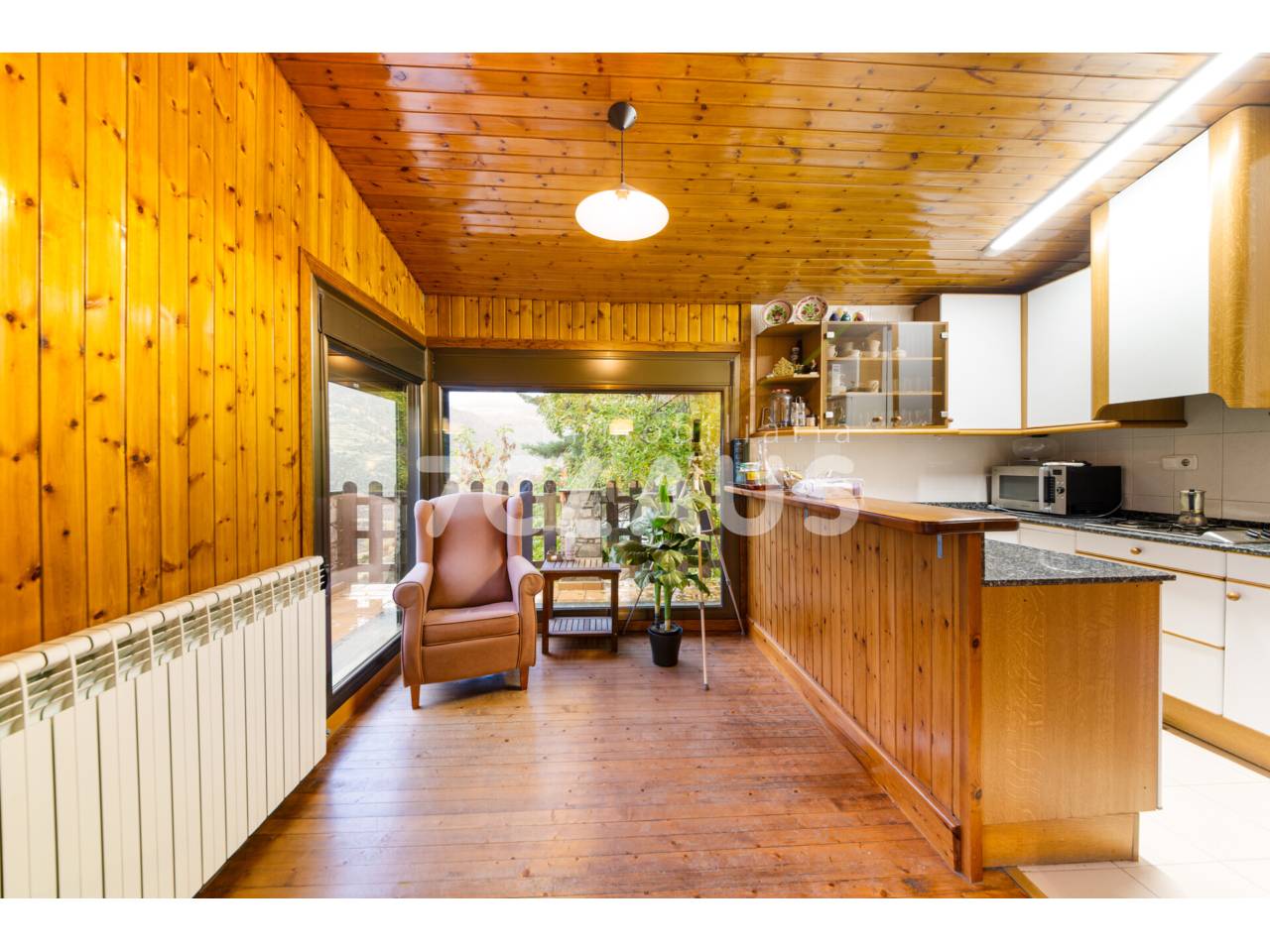 Chalet individual en venta en Encamp