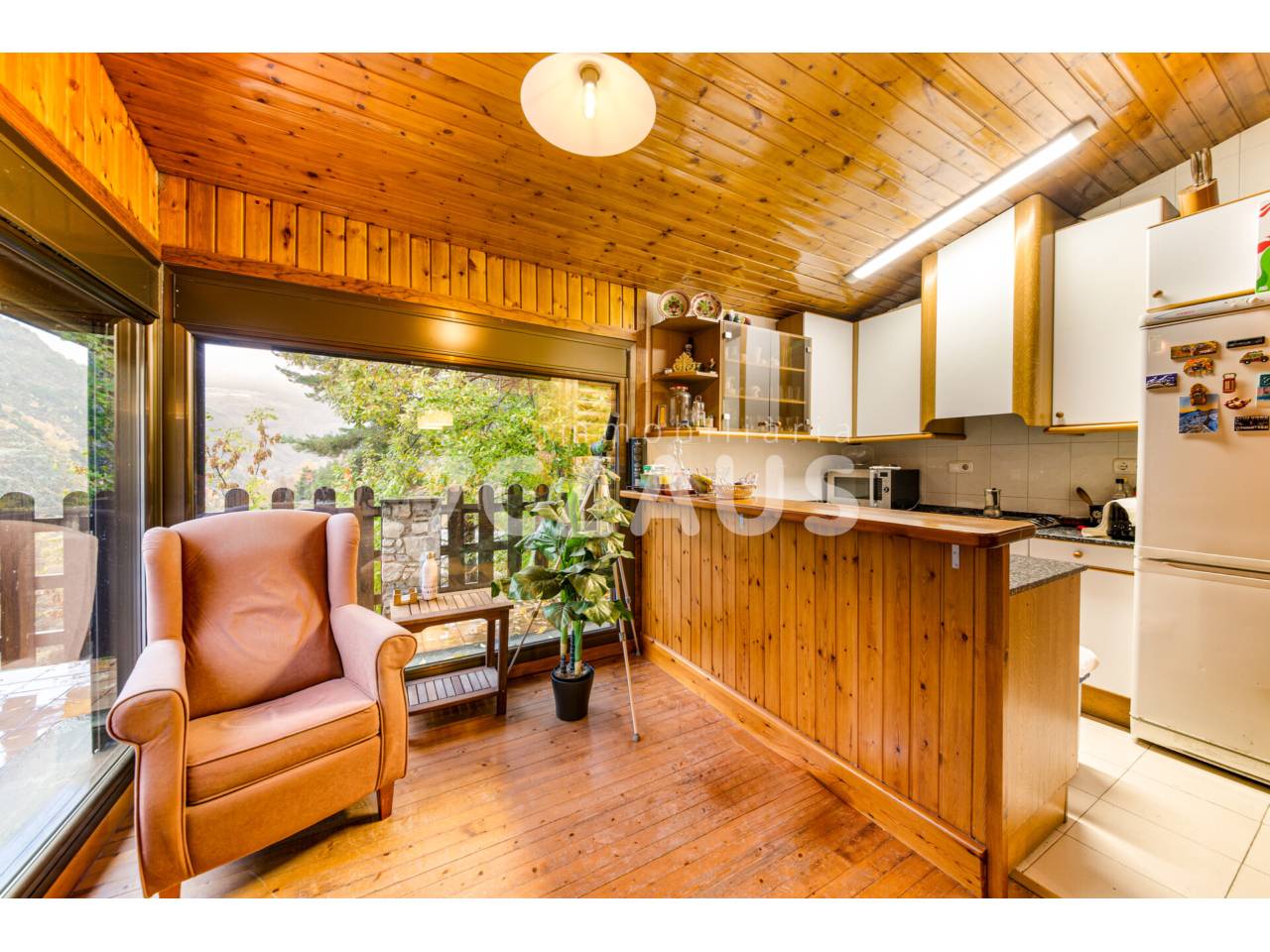 Chalet individual en venta en Encamp