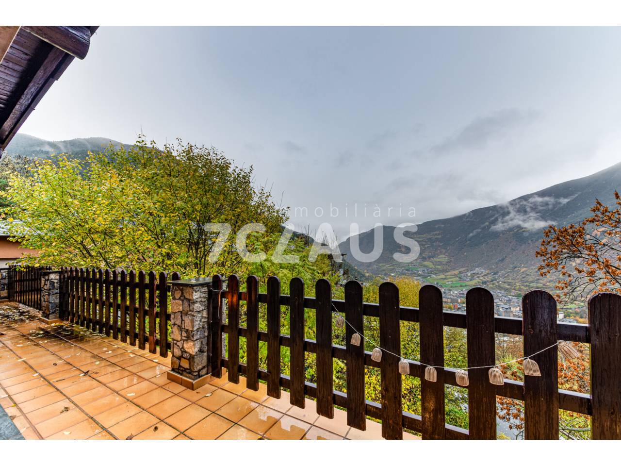 Chalet individual en venta en Encamp