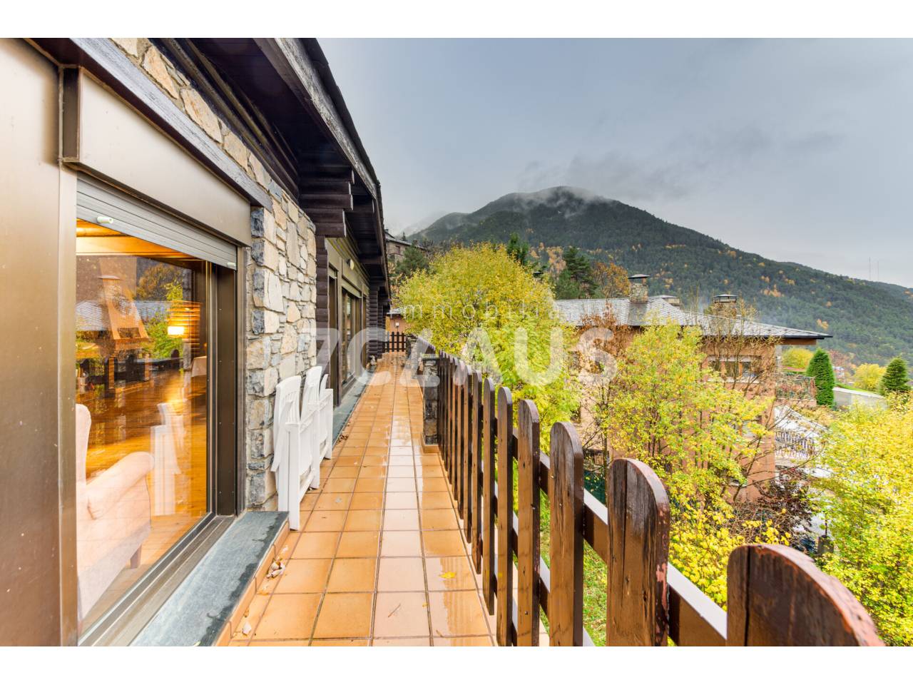 Chalet individual en venta en Encamp