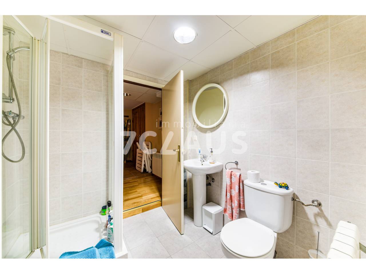 Chalet individual en venta en Encamp