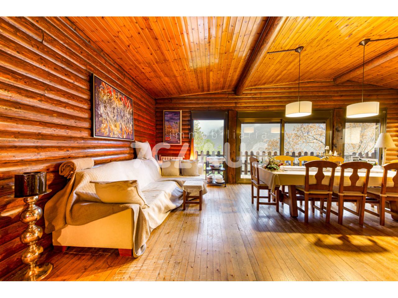 Chalet individual en venta en Encamp