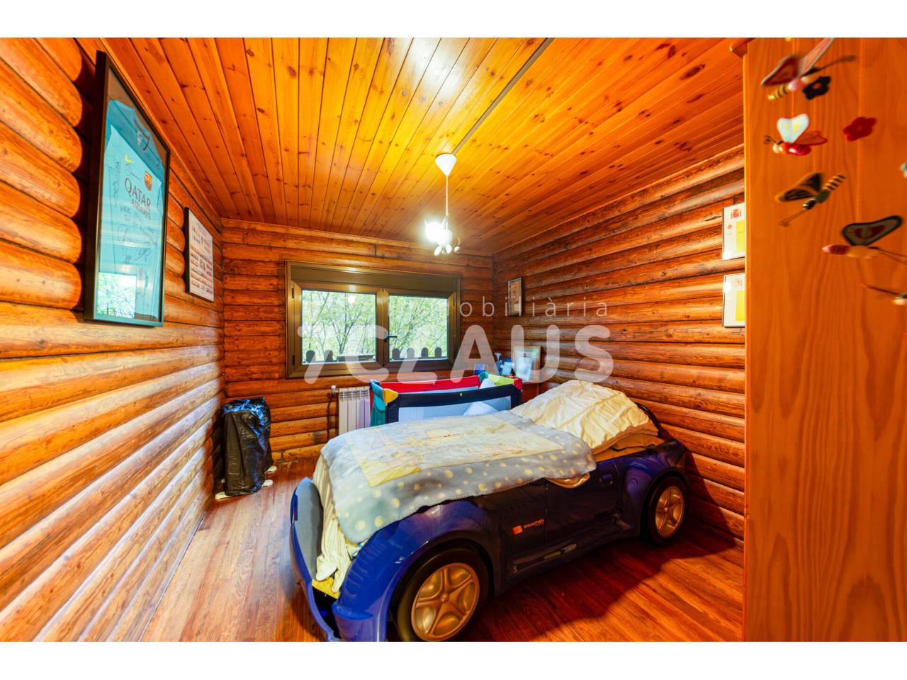 Chalet individual en venta en Encamp