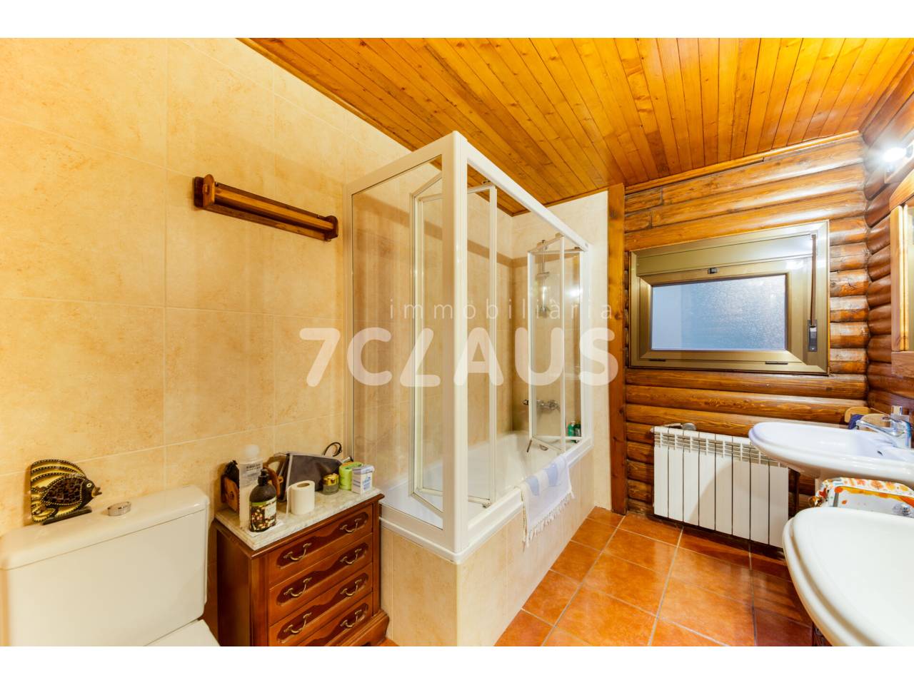 Chalet individual en venta en Encamp