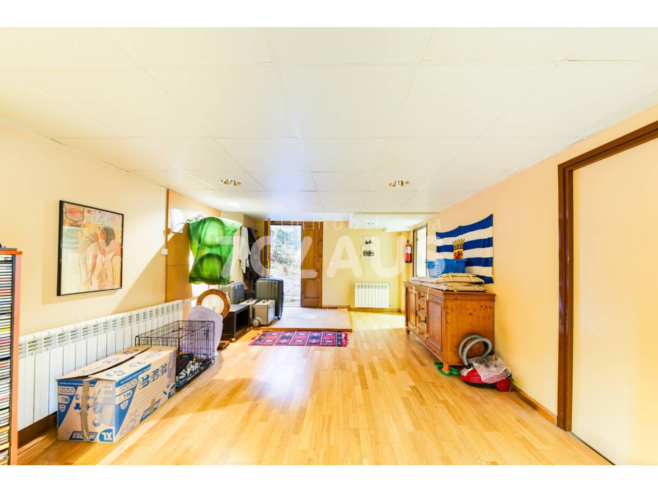 Chalet individual en venta en Encamp