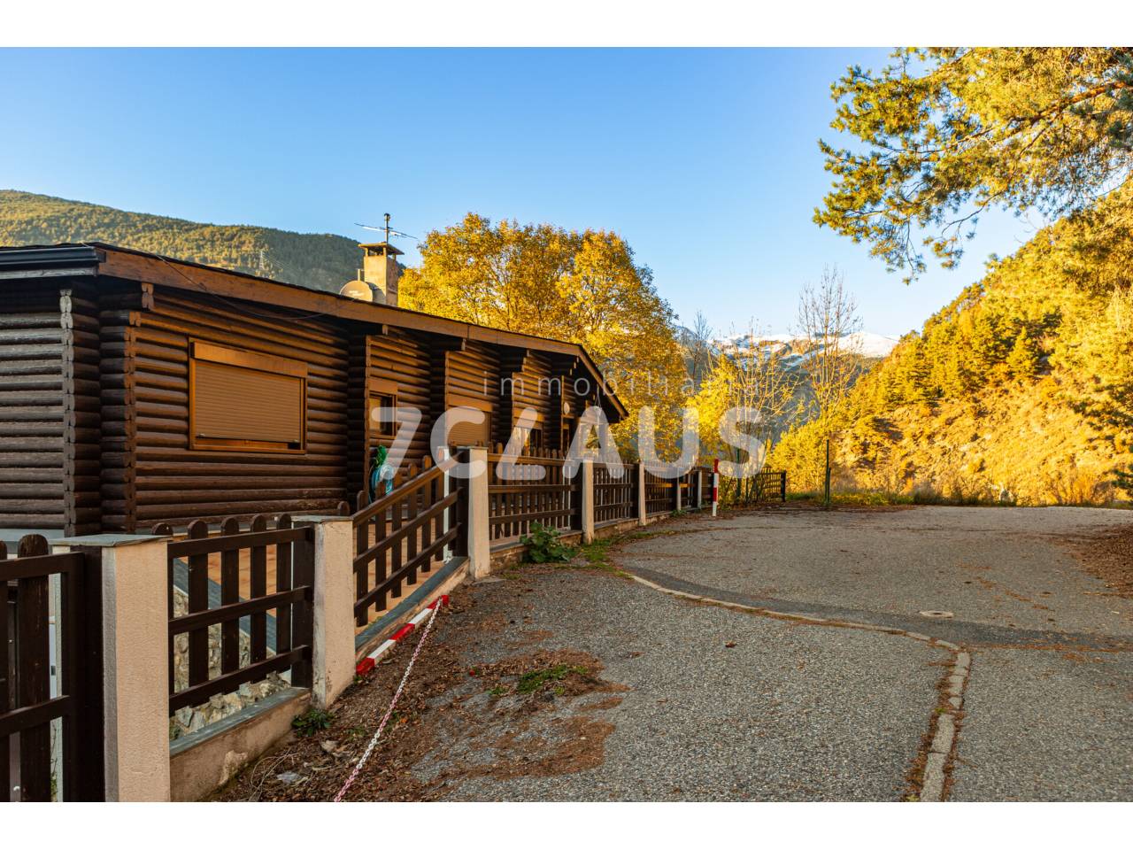 Chalet individual en venta en Encamp