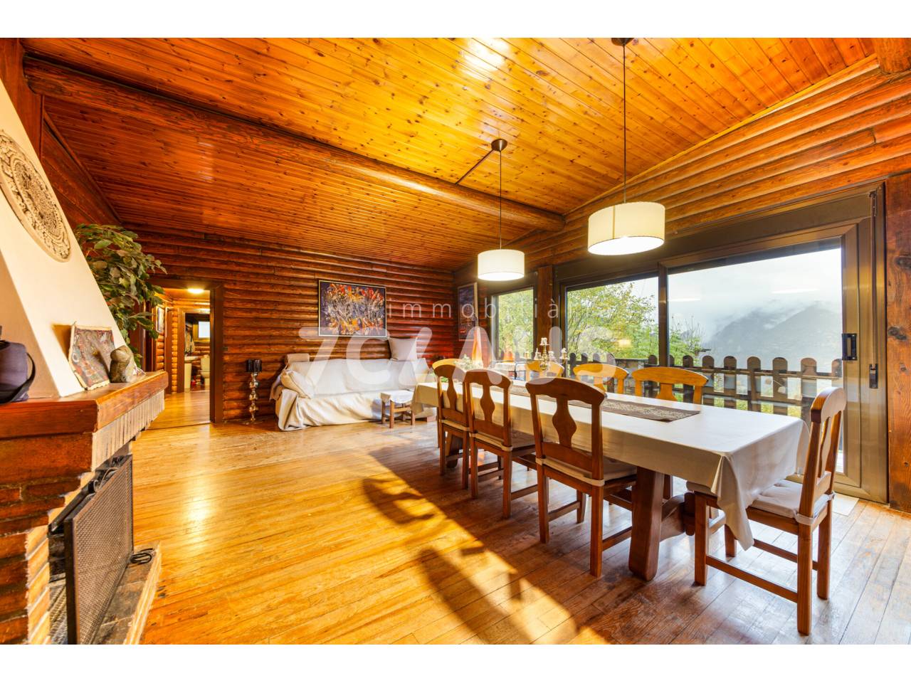 Chalet individual en venta en Encamp