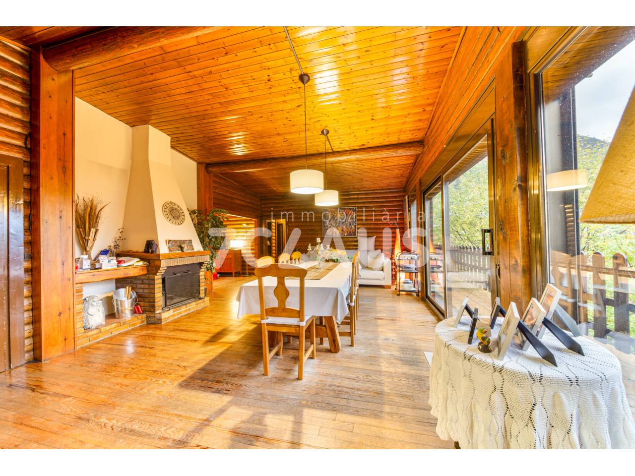 Chalet individual en venta en Encamp