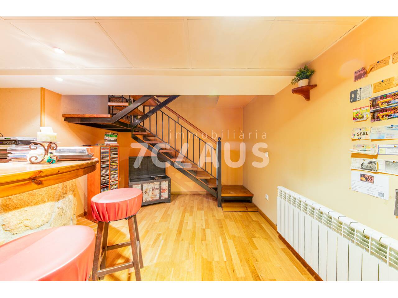 Chalet individual en venta en Encamp