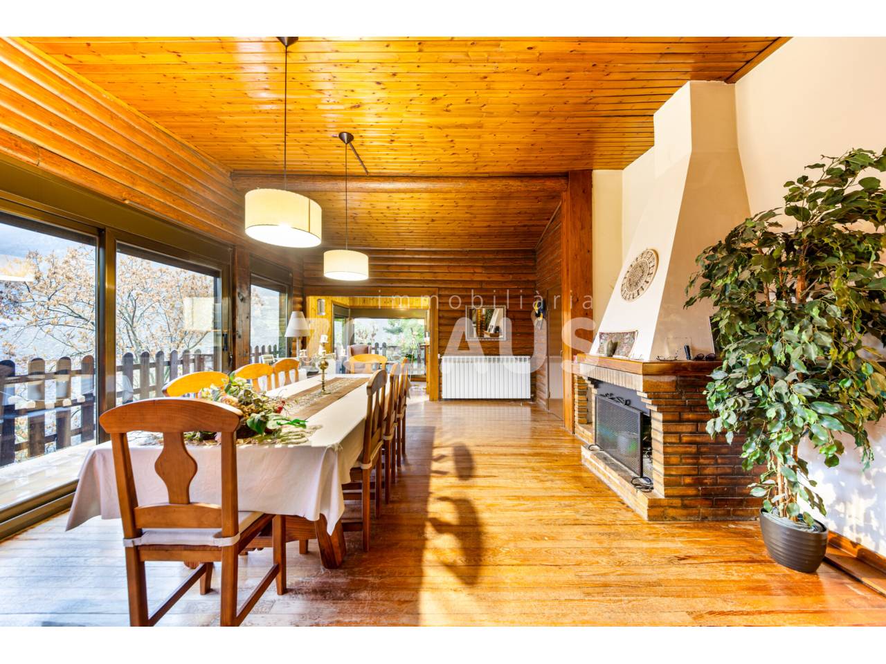 Chalet individual en venta en Encamp