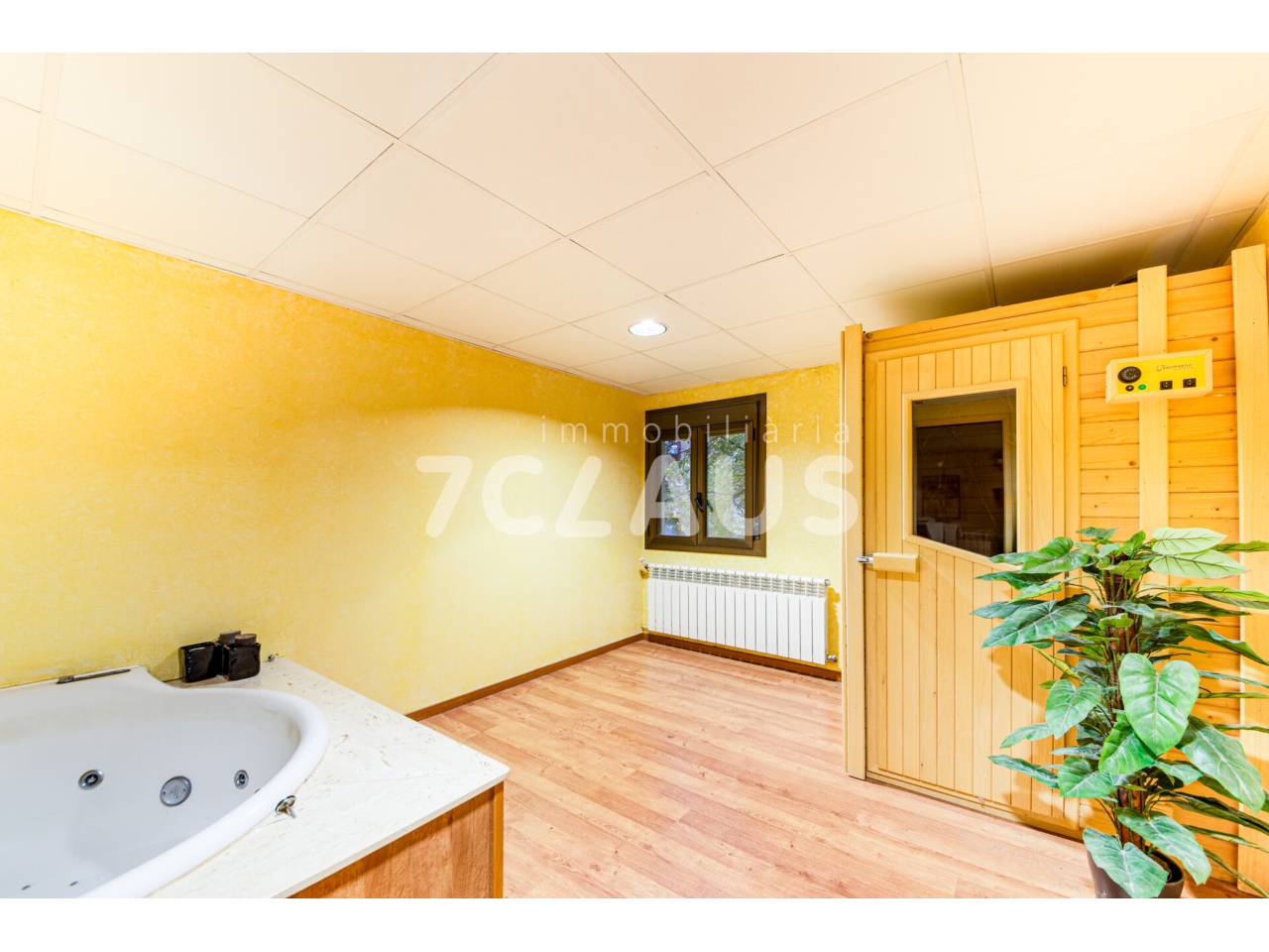 Chalet individual en venta en Encamp