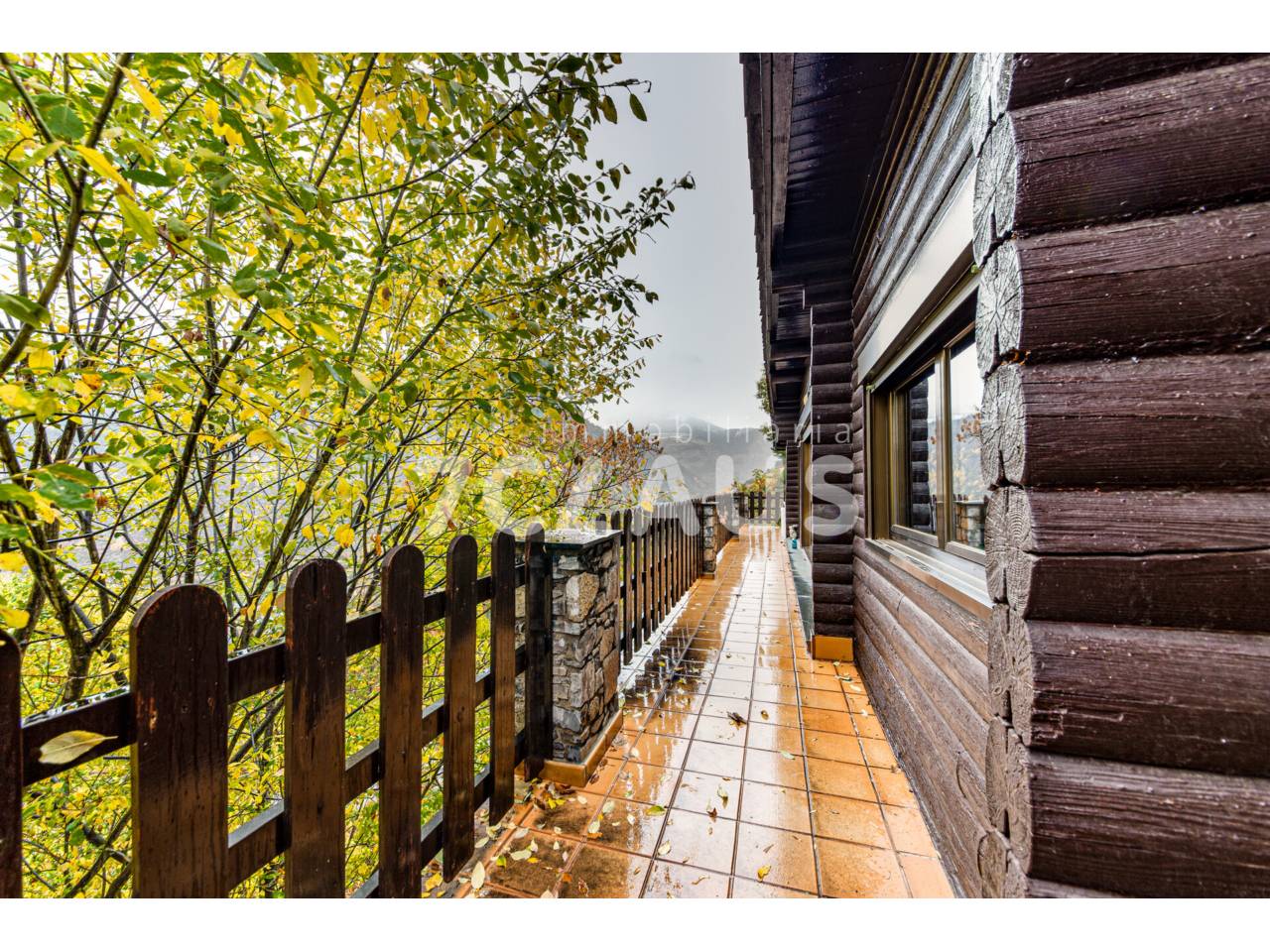 Chalet individual en venta en Encamp