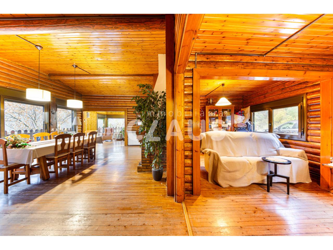 Chalet individual en venta en Encamp