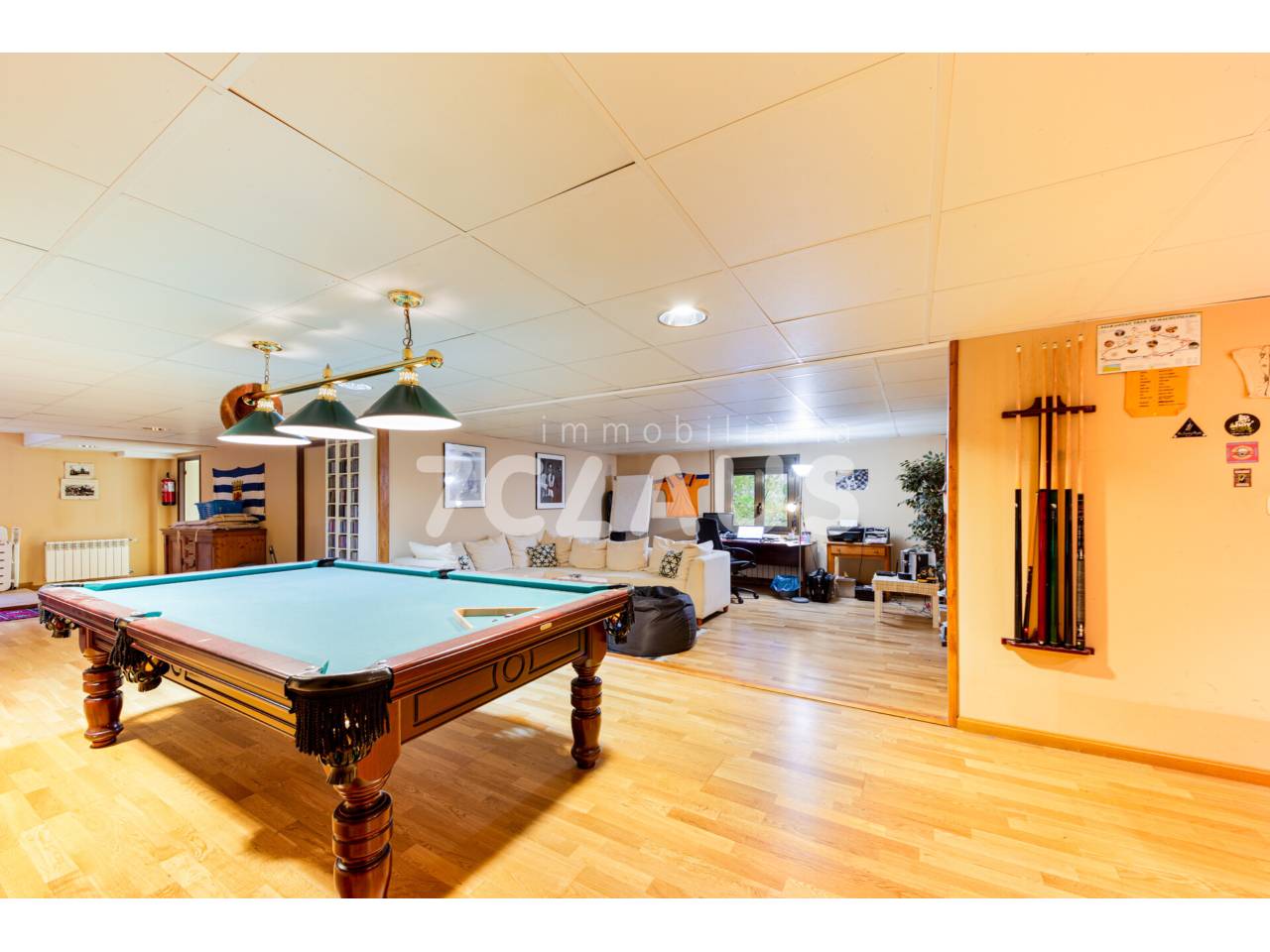 Chalet individual en venta en Encamp