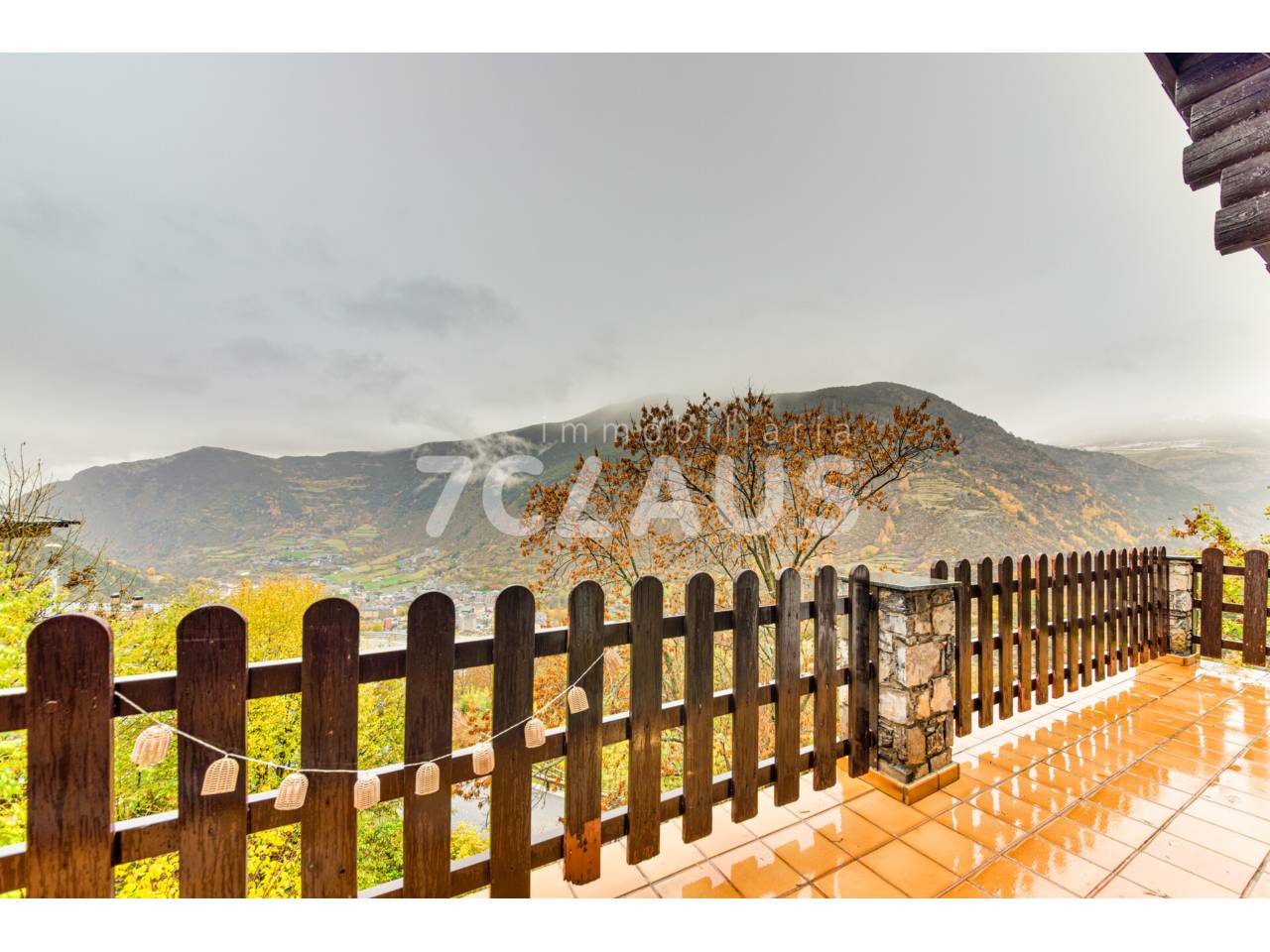 Chalet individual en venta en Encamp