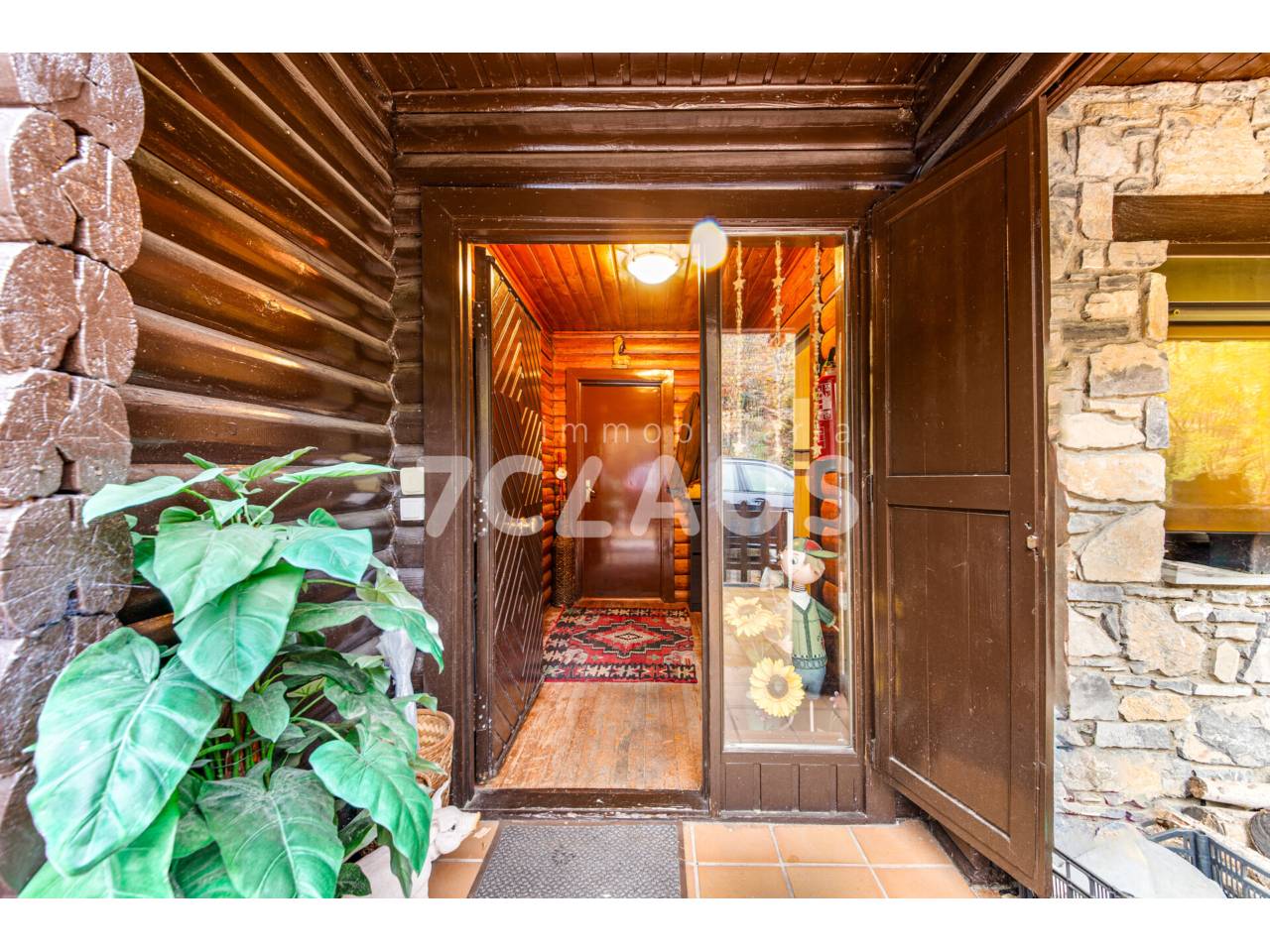 Chalet individual en venta en Encamp