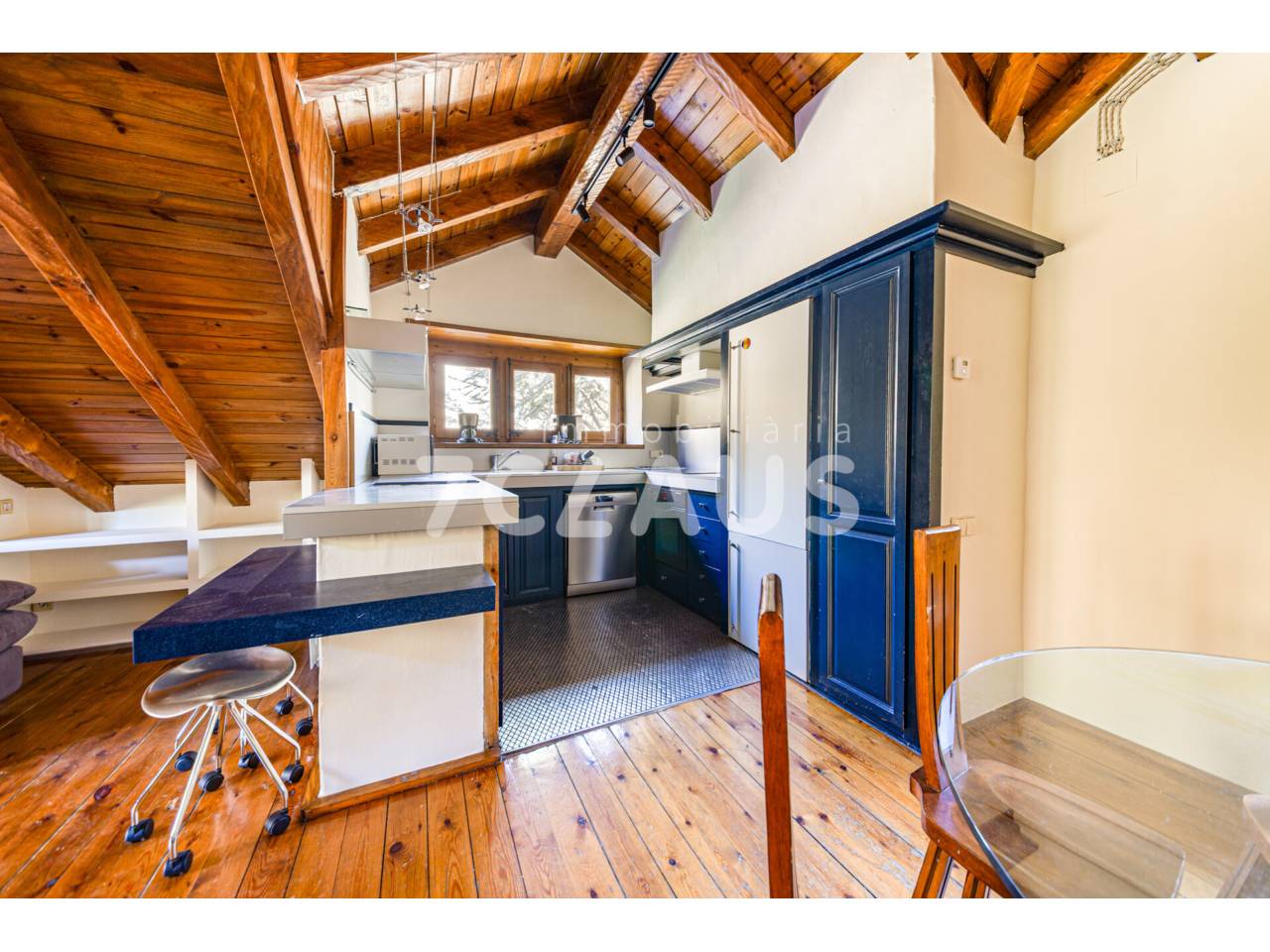 Lloguer a la Pleta de l'Aldosa ( La Massana )