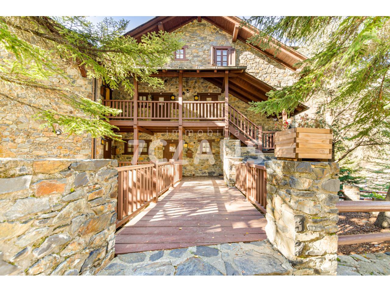 Lloguer a la Pleta de l'Aldosa ( La Massana )