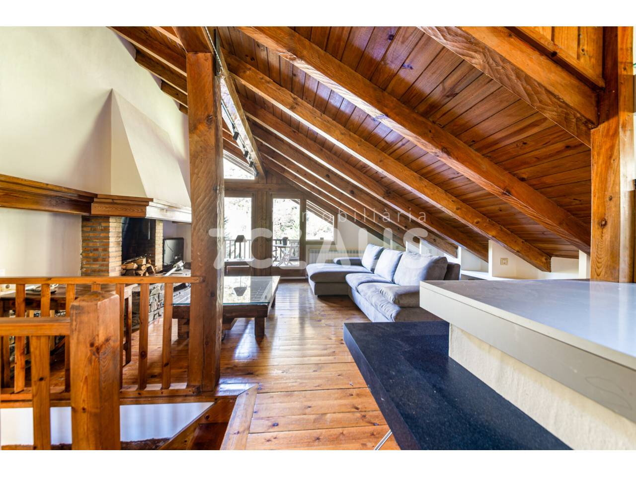 Lloguer a la Pleta de l'Aldosa ( La Massana )