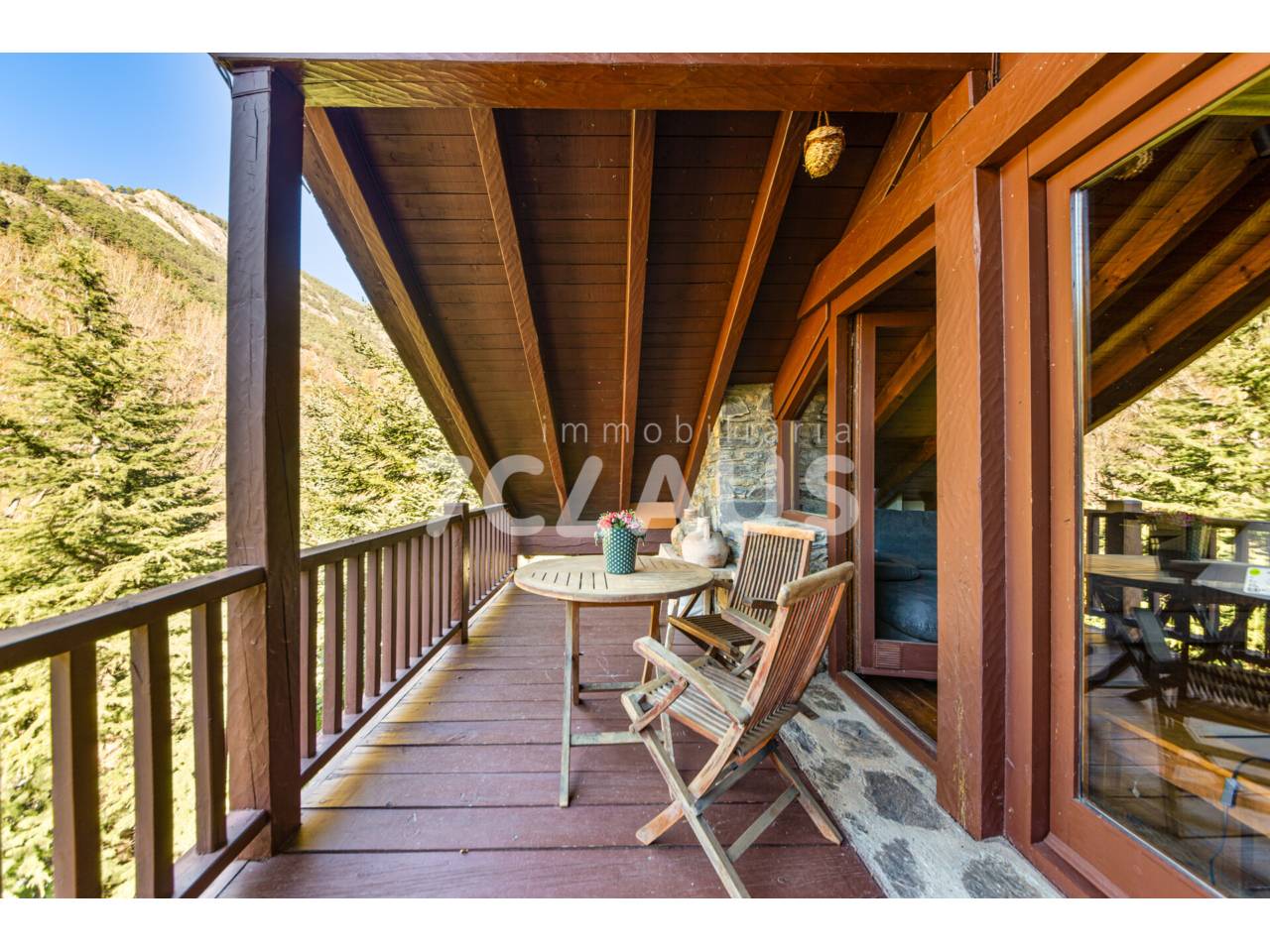 Lloguer a la Pleta de l'Aldosa ( La Massana )