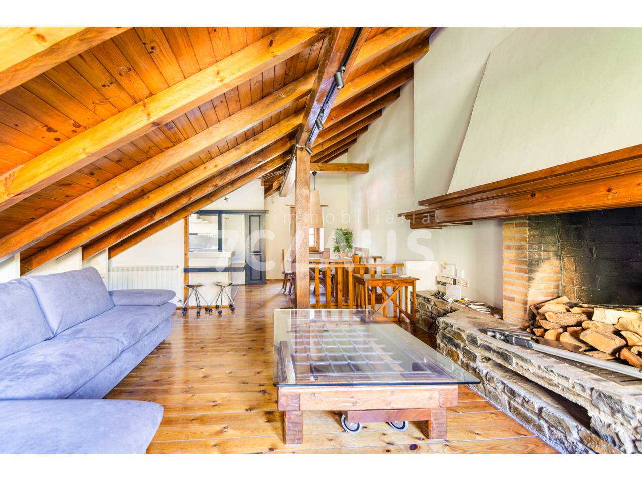 Lloguer a la Pleta de l'Aldosa ( La Massana )