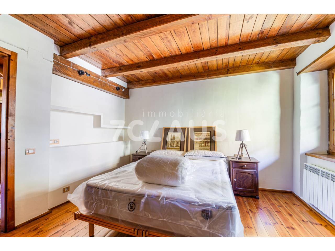 Lloguer a la Pleta de l'Aldosa ( La Massana )